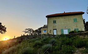 Agriturismo Cascina Cornelli
